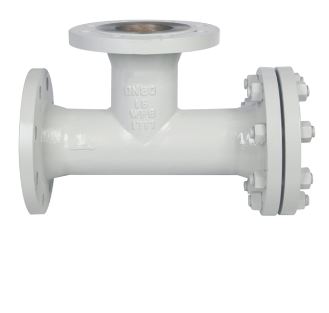 SRTI-T型折流过滤器